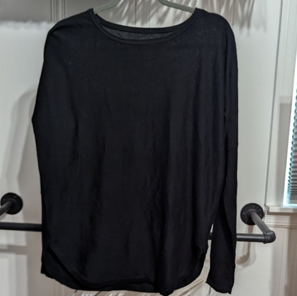 Lululemon Take it All In Sweater - Picture 7 of 11